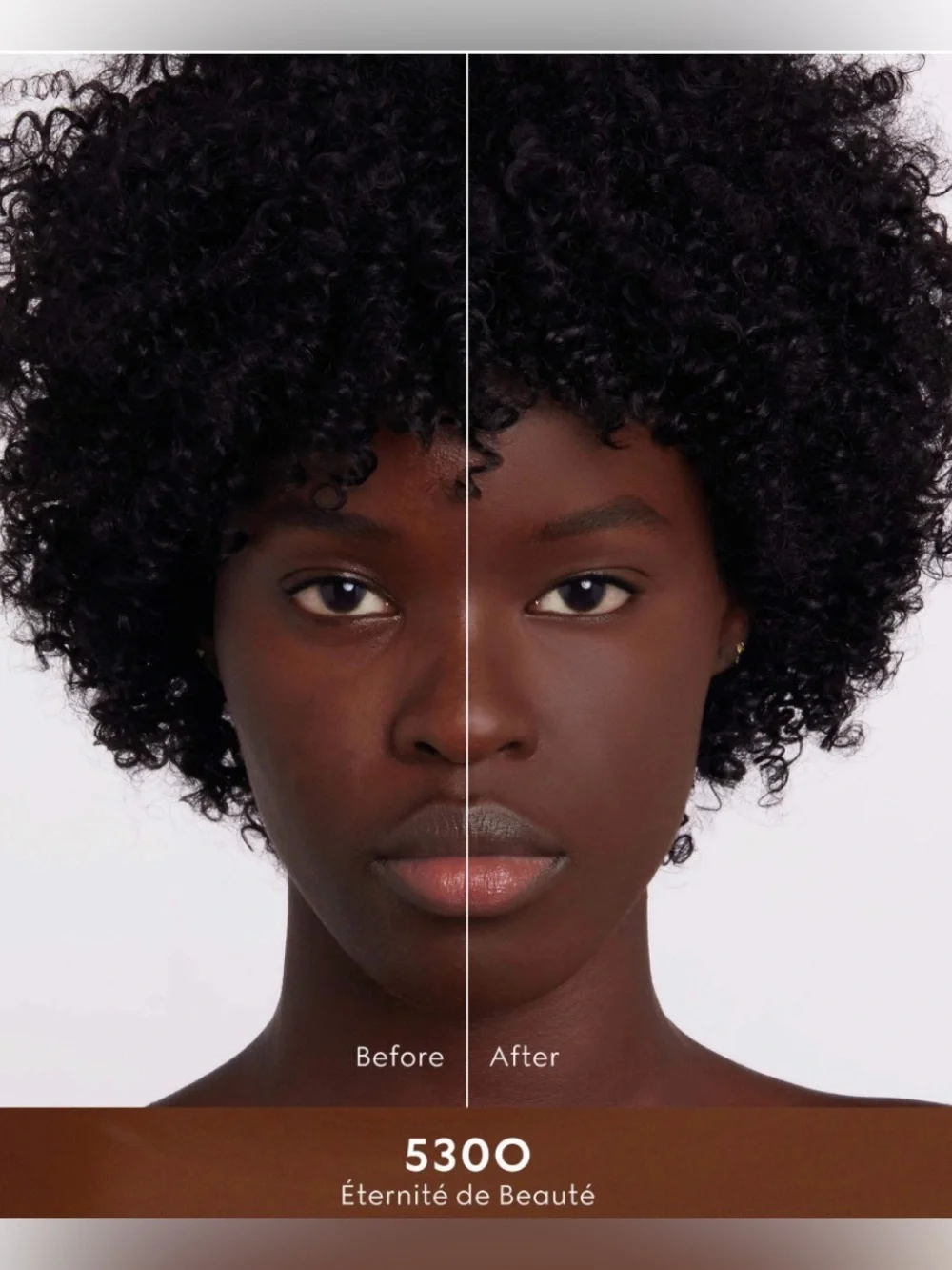 530O - Gucci Eternité De Beauté foundation (Deep)